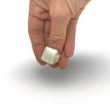 Everyday Square Signet Ring