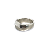 Everyday Wide Pinky Ring