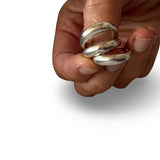 Everyday Stacker Ring - Medium