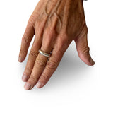 Everyday Stacker Ring - Medium