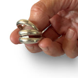 Everyday Stacker Ring - Medium