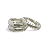 Everyday Stacker Ring - Medium