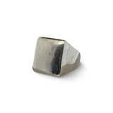 Everyday Square Signet Ring